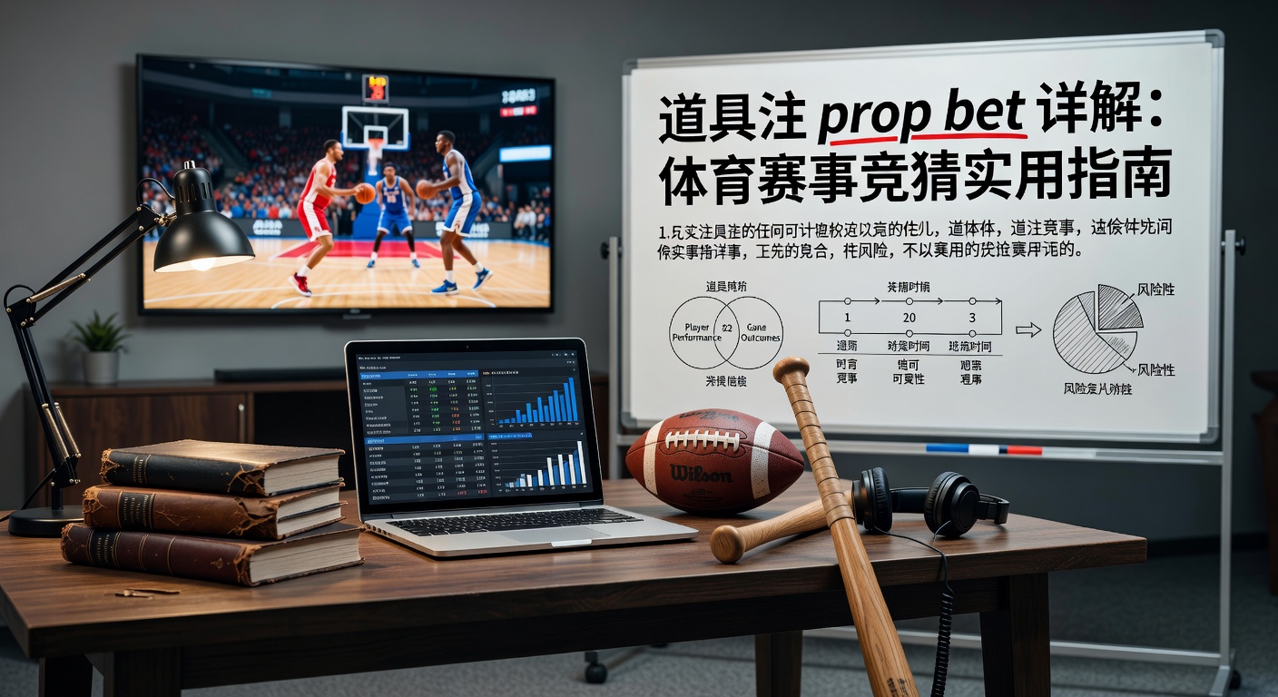 道具注 prop bet 详解：赛事分析新玩法