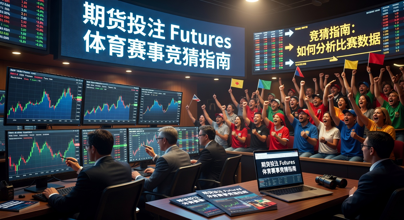 期货投注 futures：体育长期竞猜策略技巧