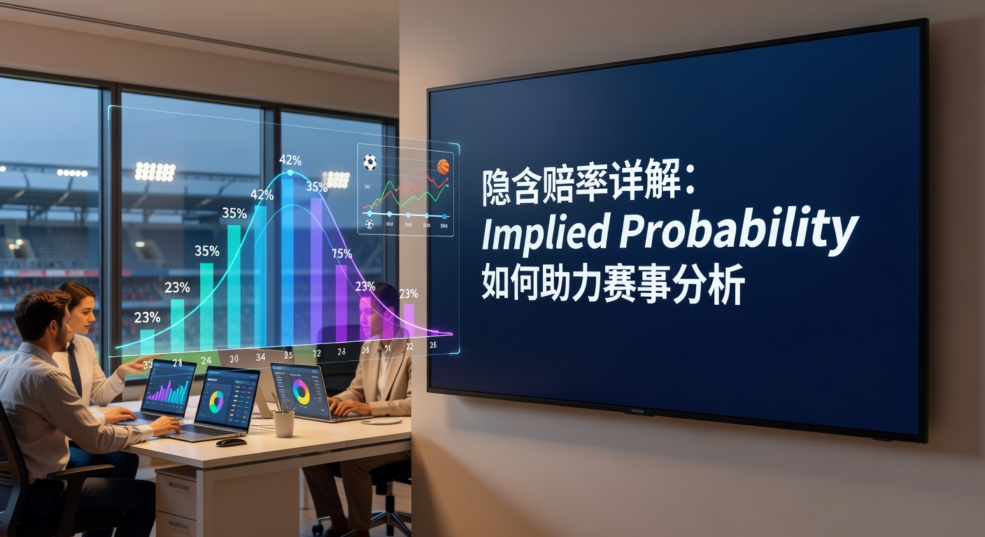 隐含赔率是什么？体育竞猜计算与应用指南