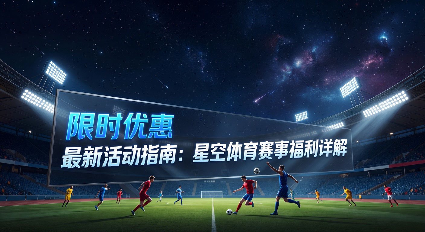 限时优惠最新：星空体育福利详解