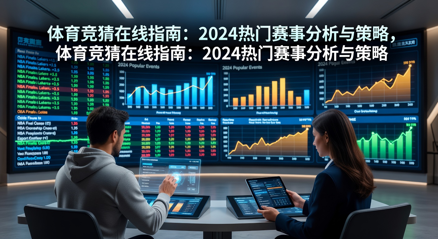 在线体育竞猜：赛事分析技巧与理性参与指南