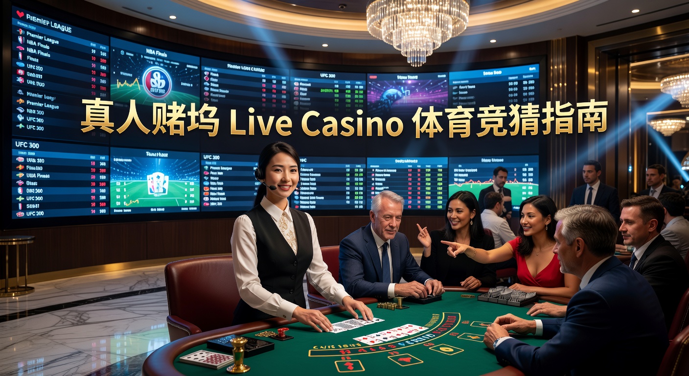 Live Casino 真人体育竞猜指南：星空体育最新赛事分析