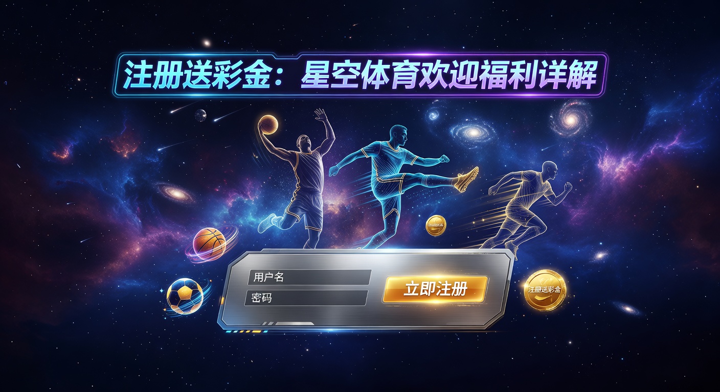 注册送彩金 Welcome Bonus 2024体育指南