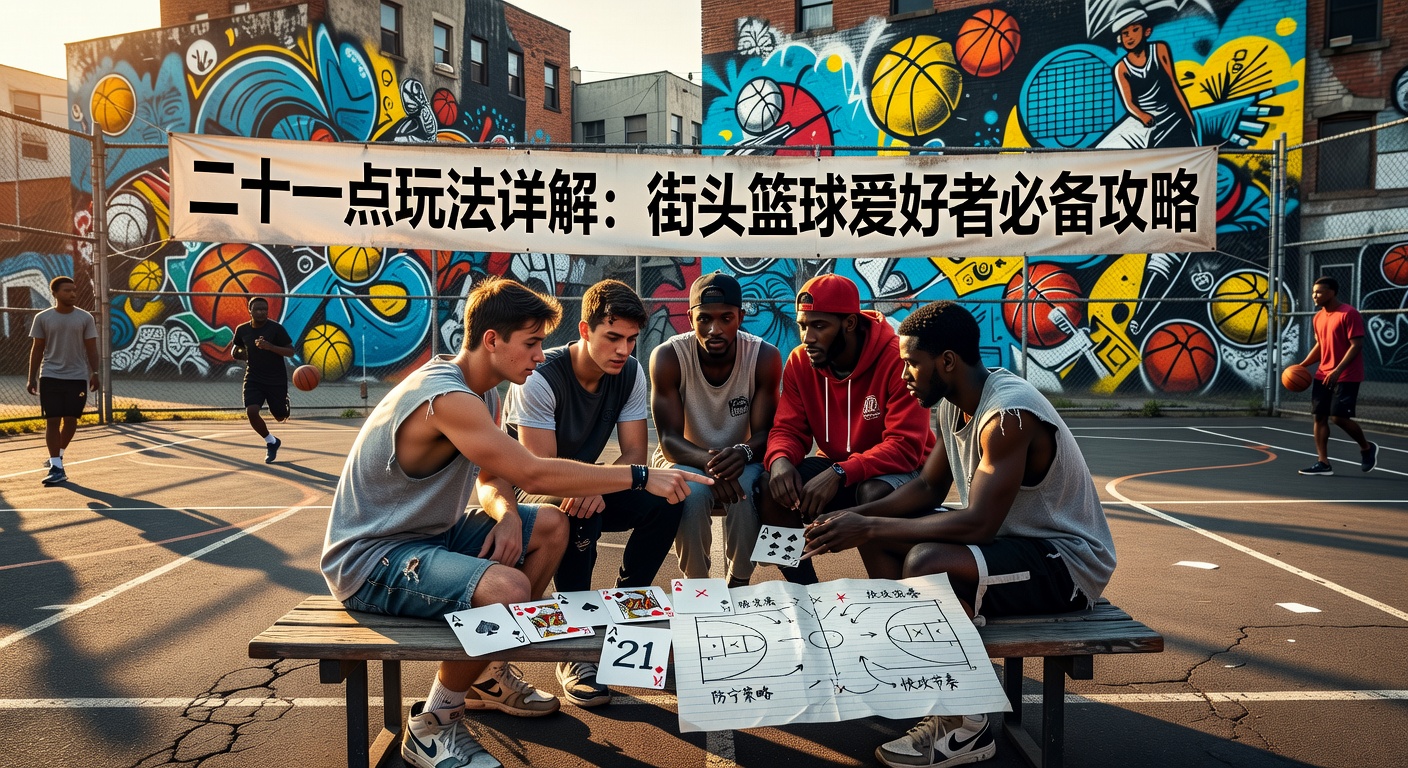二十一点规则技巧：街头篮球娱乐玩法指南