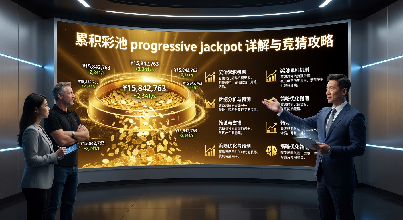 累积彩池详解：星空体育竞猜玩法指南