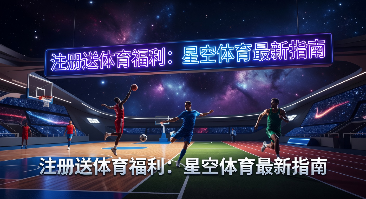 注册送体育奖金2024最新活动：新手福利领取攻略