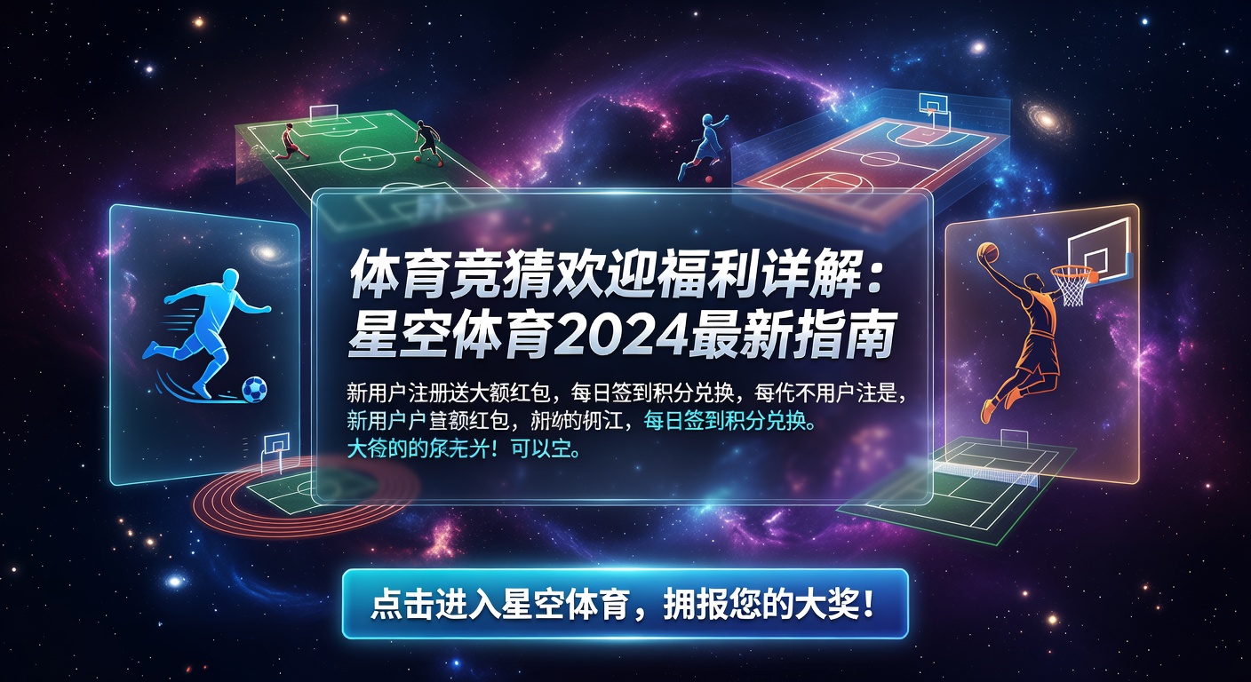 体育博彩奖金2024：Sports Betting Welcome Bonus新手福利攻略