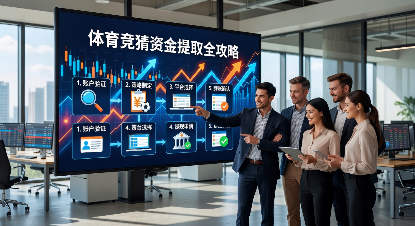 体育竞猜资金提取指南：快速到账技巧