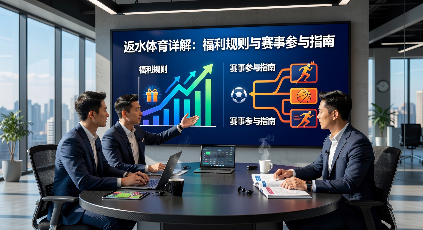 返水体育 Sports Rebate详解：最新福利指南