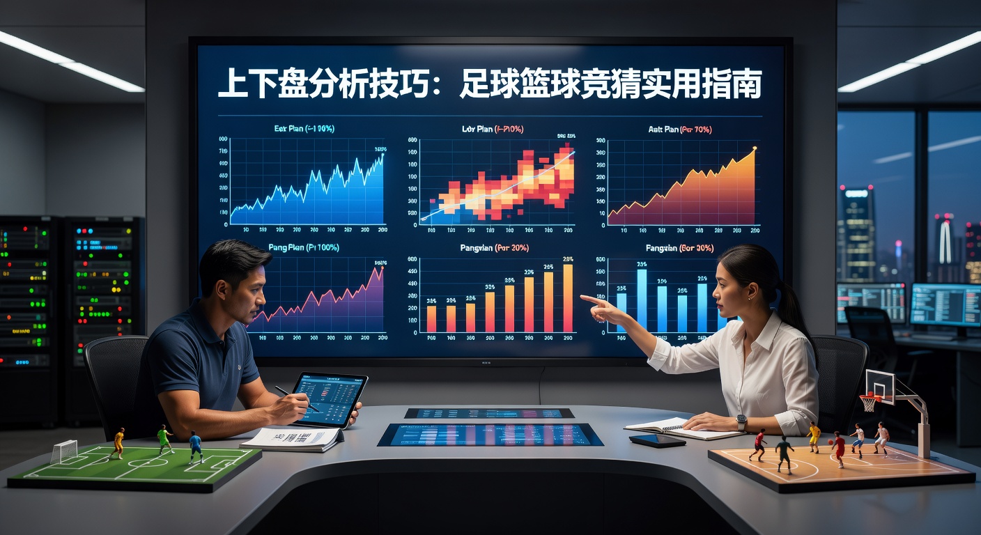上下盘竞猜技巧：赛事分析实用指南