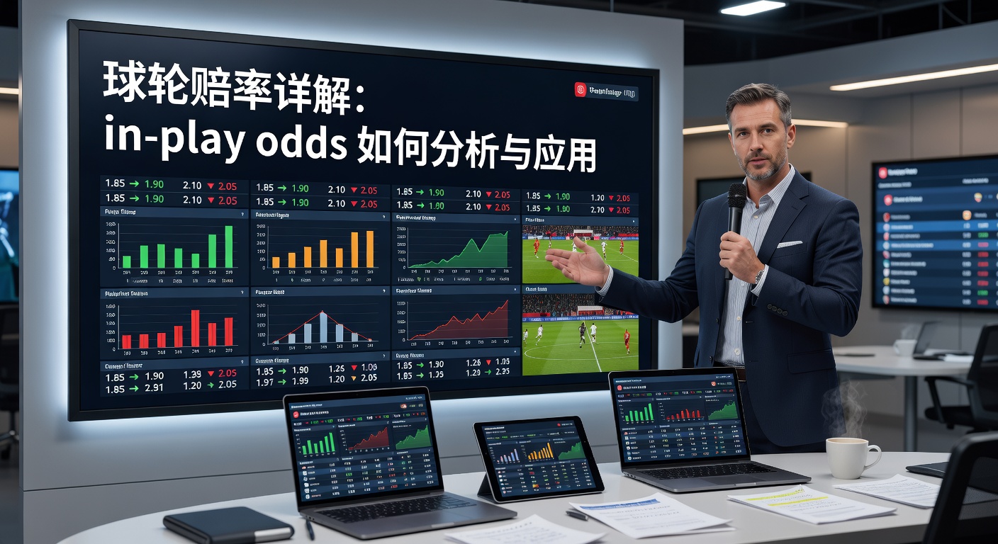 滚球赔率 in-play odds 详解：实时分析技巧