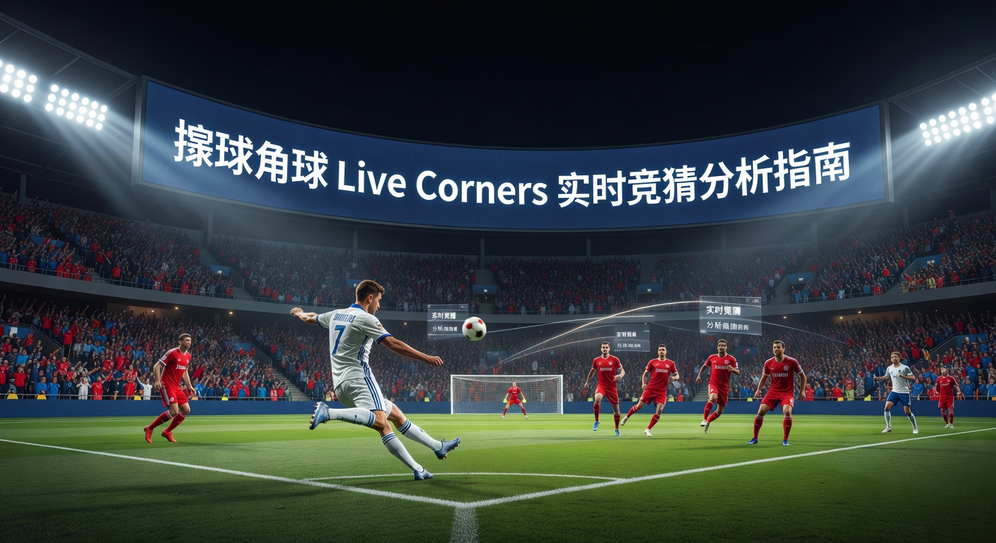 滚球角球 Live Corners 分析技巧与数据指南