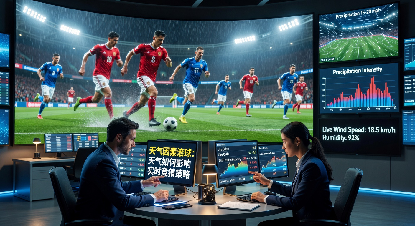 天气因素滚球：in-play天气影响实时竞猜指南