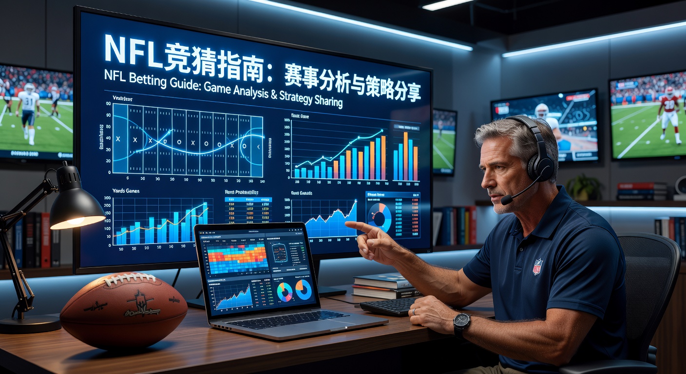 NFL投注全攻略：赛事分析与竞猜技巧