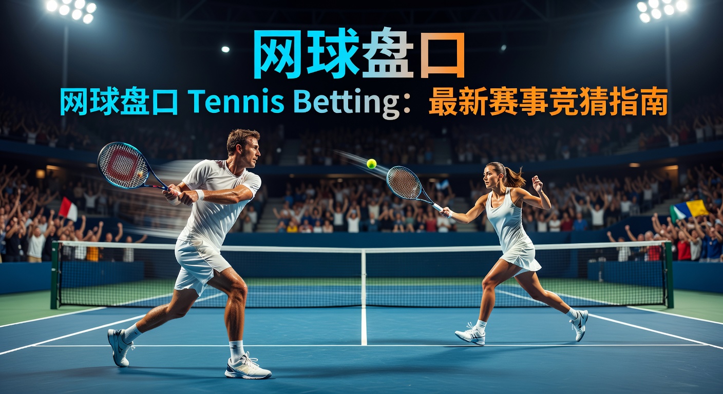 网球盘口分析：tennis betting 技巧与策略