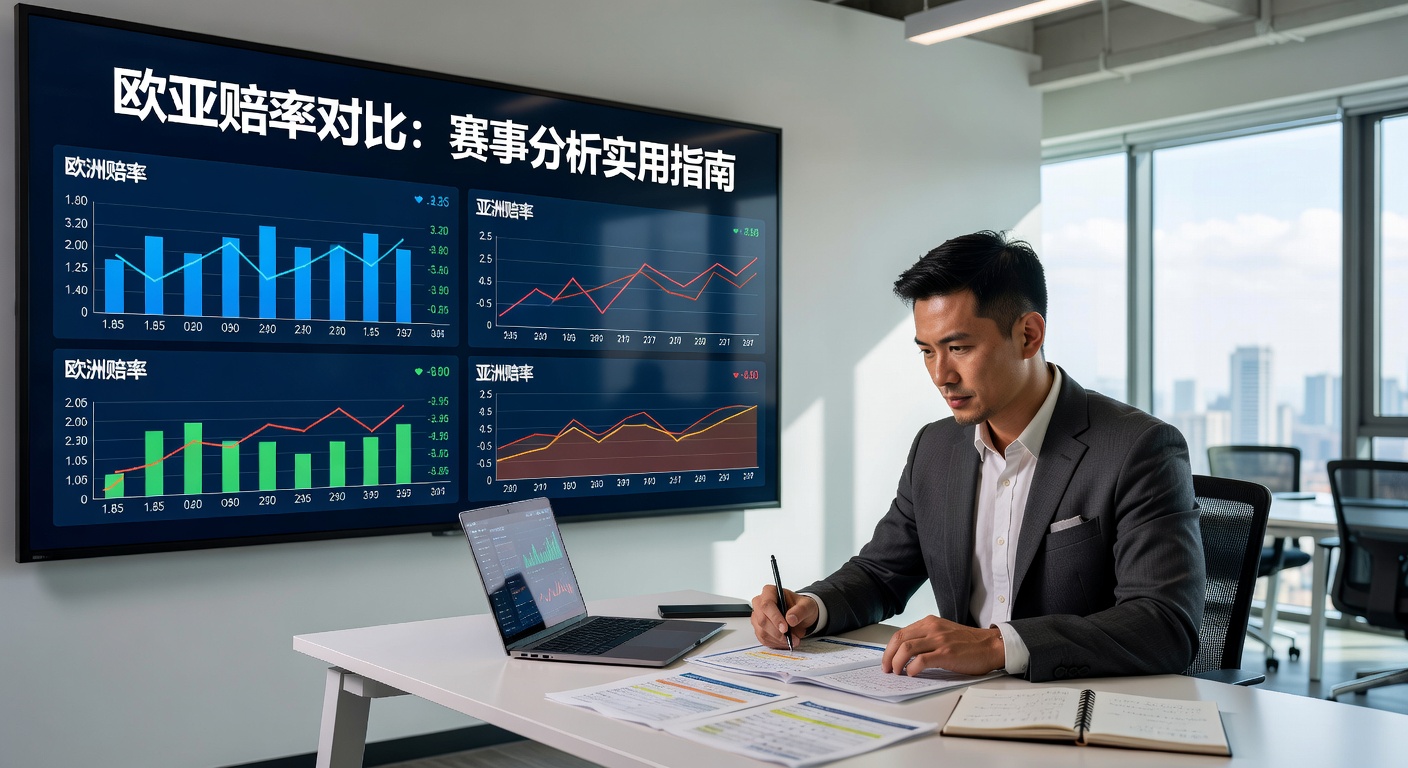 欧亚赔率对比：欧洲 vs 亚洲盘口最新分析