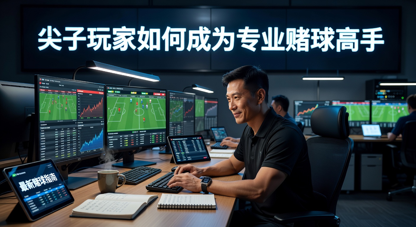 尖子玩家专业赌球技巧：赛事分析高手指南