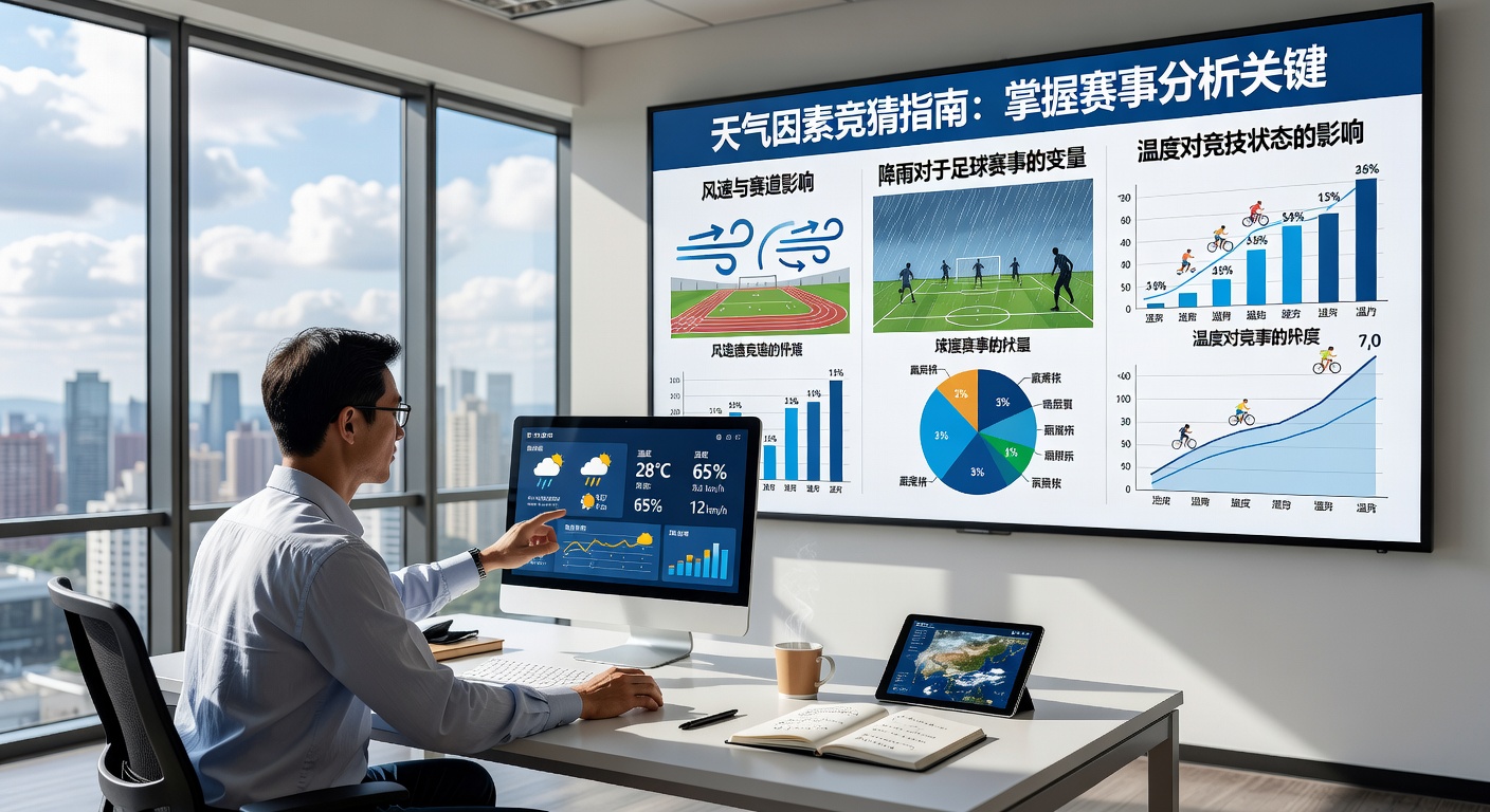 天气因素竞猜技巧：提升赛事分析准确率