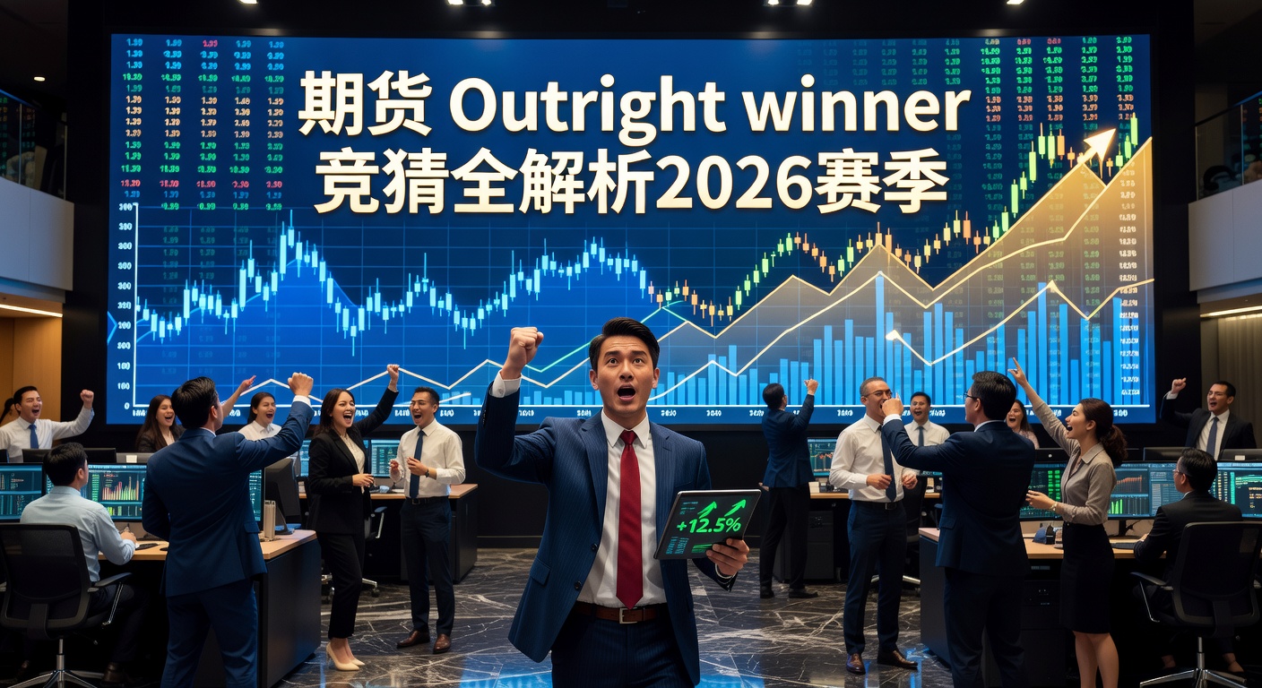 期货 Outright Winner 2026赛季热门分析
