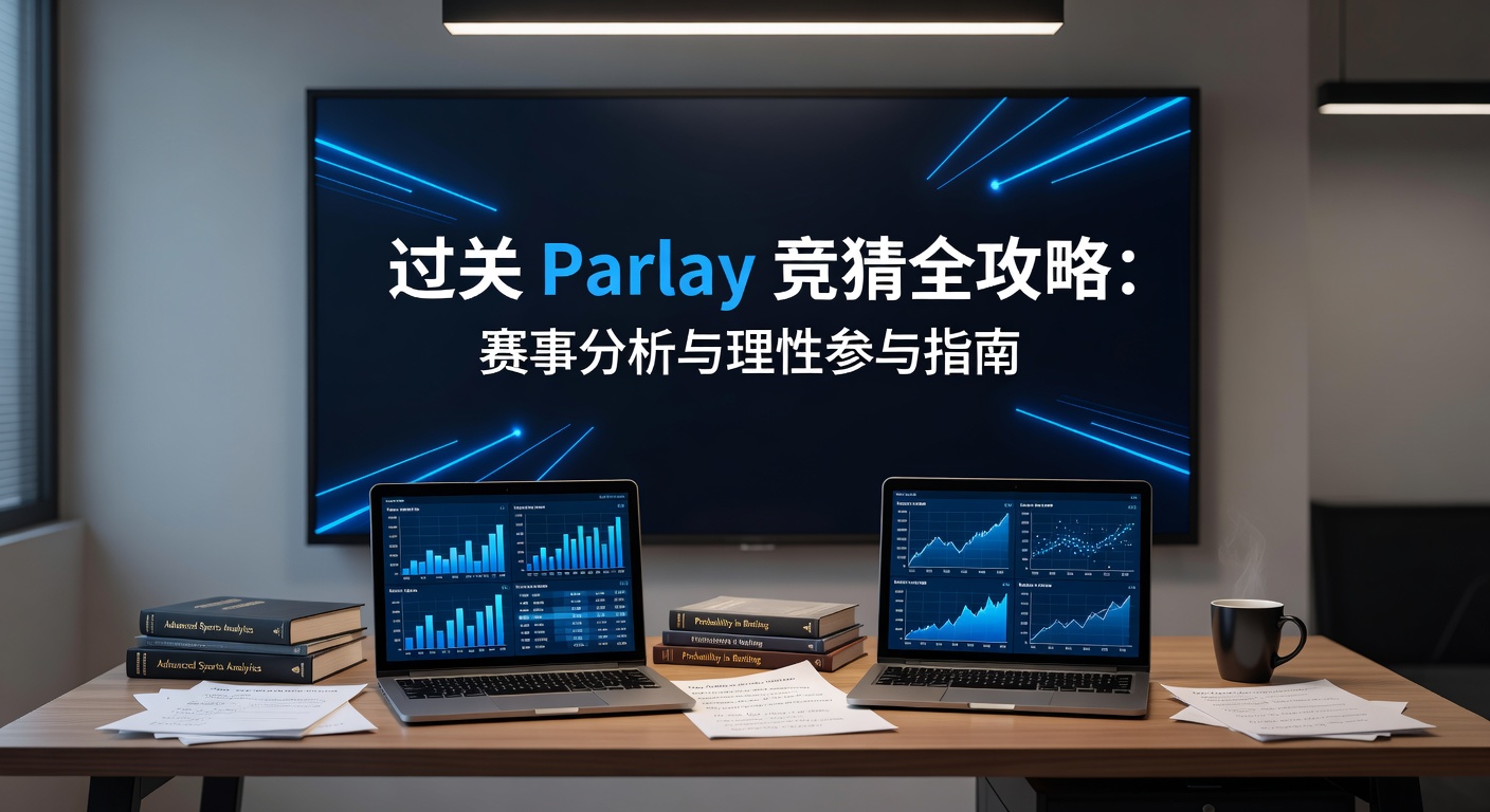 过关 Parlay 竞猜全攻略：2026最新技巧与避坑指南