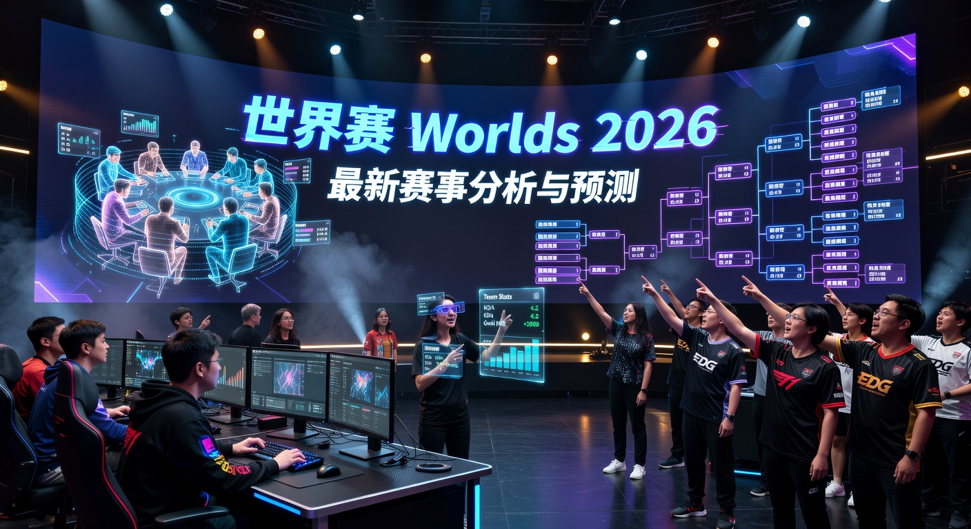 2026世界赛 Worlds 赛程预测与分析