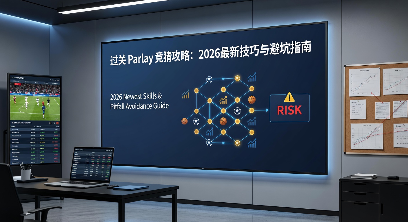 过关 Parlay 竞猜指南：赛事分析技巧与避坑