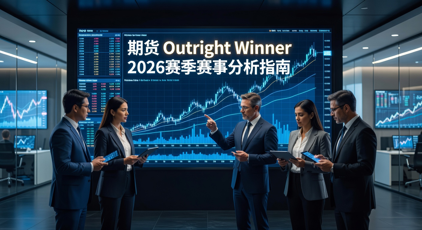 期货 outright winner 预测：2026赛事分析