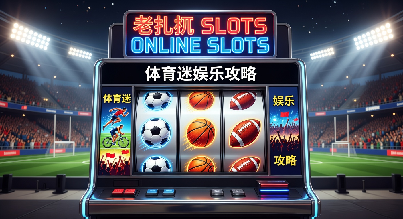 老虎机 Slots Online Slots 2026玩法指南