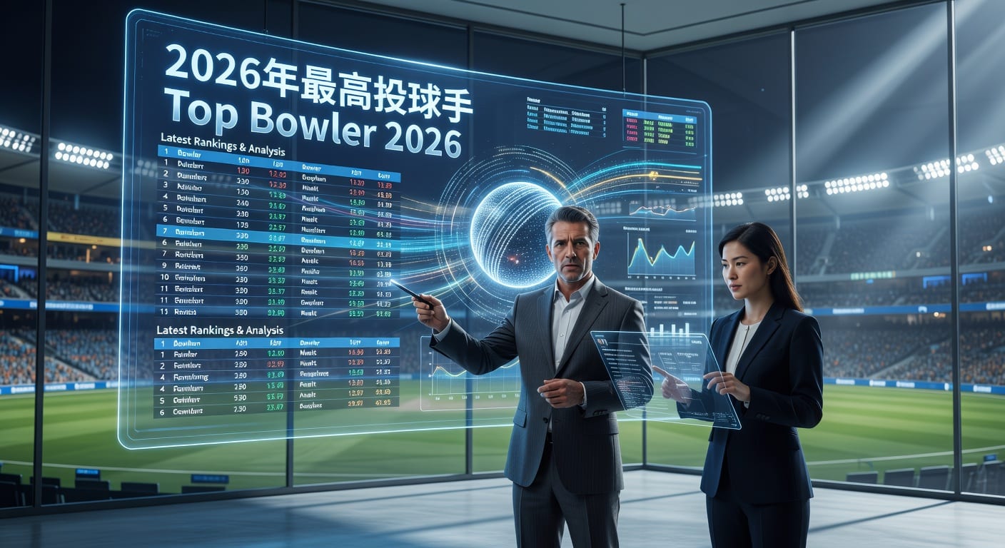 最高投球手 Top Bowler 2026最新排名分析