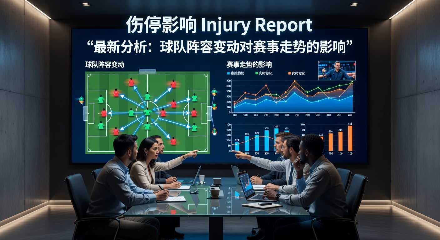 伤停影响 Injury Report 2026最新报告分析