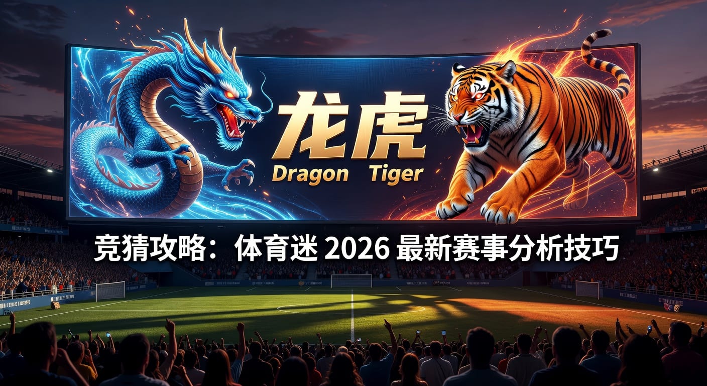 龙虎 Dragon Tiger 最新赛事分析与竞猜指南