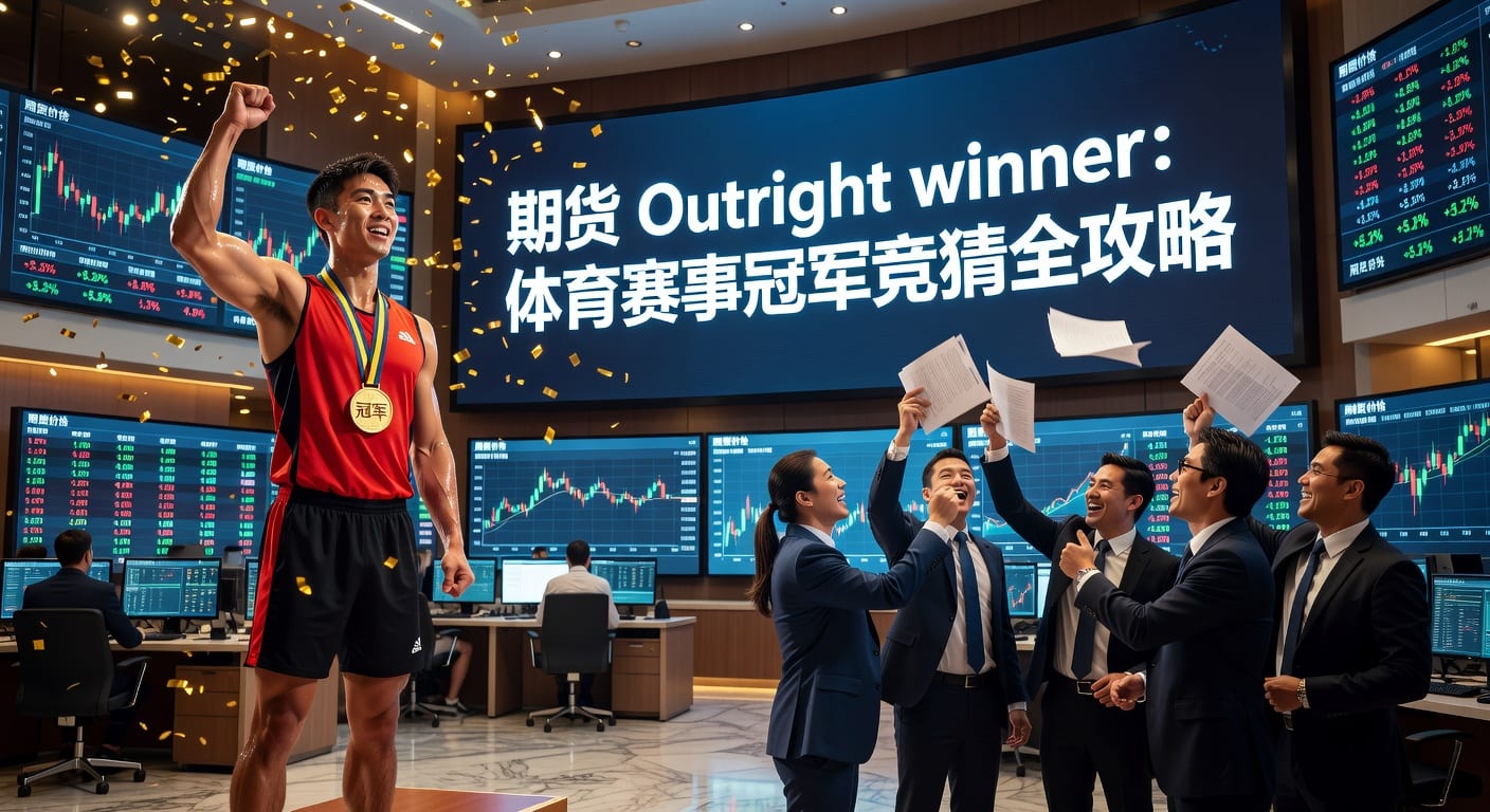 期货 Outright Winner 预测：2026热门联赛分析