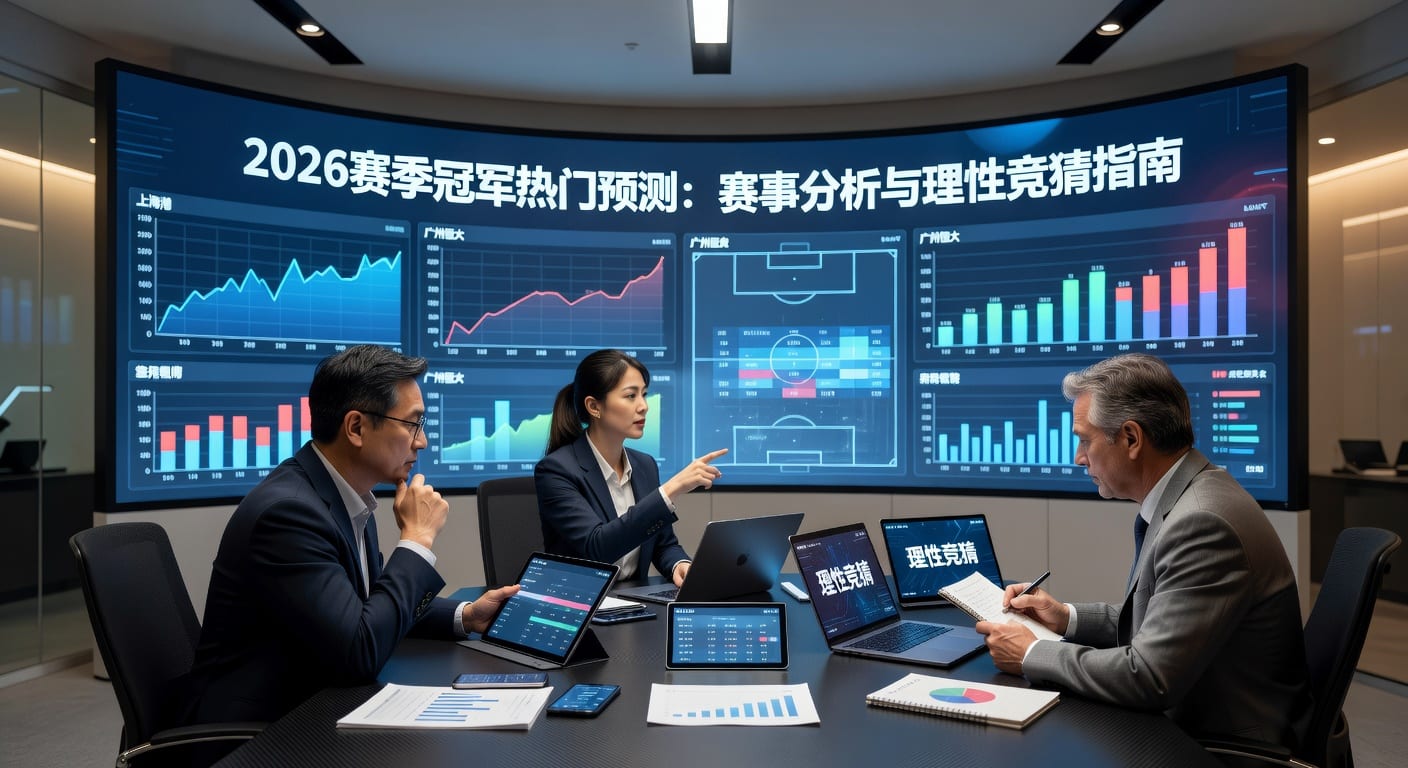 2026赛季冠军预测：顶级联赛热门分析