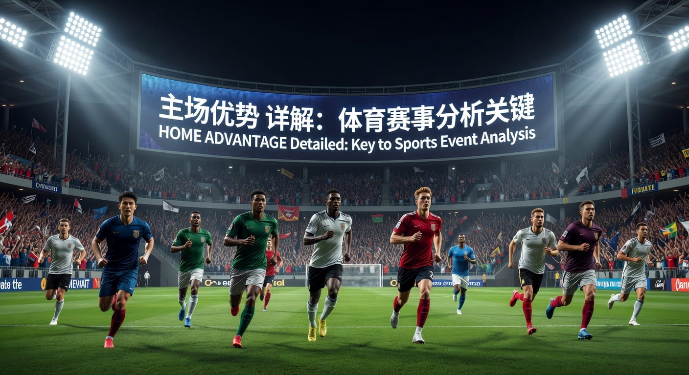 主场优势详解：Home Advantage赛事分析指南