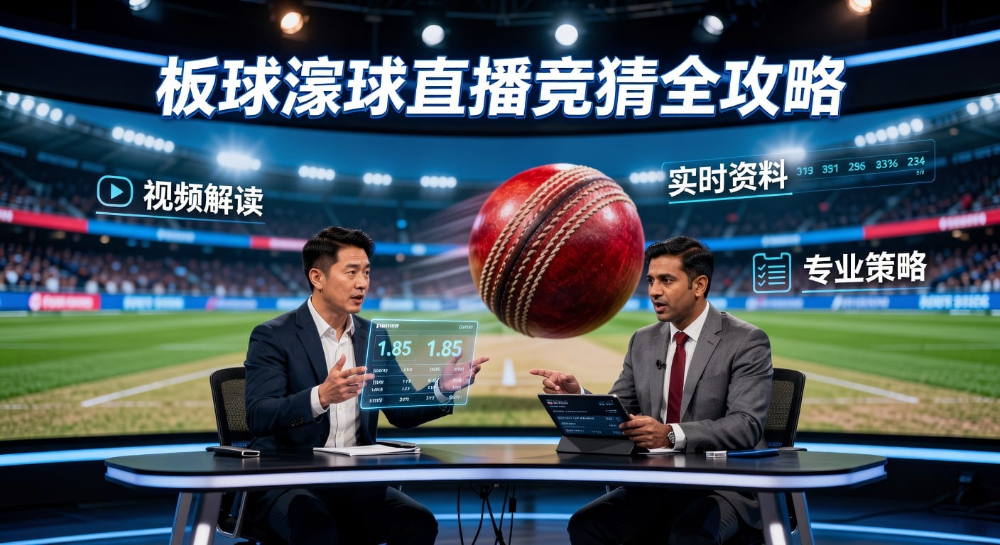 赌球足球博彩篮球博彩：赛事分析避坑技巧