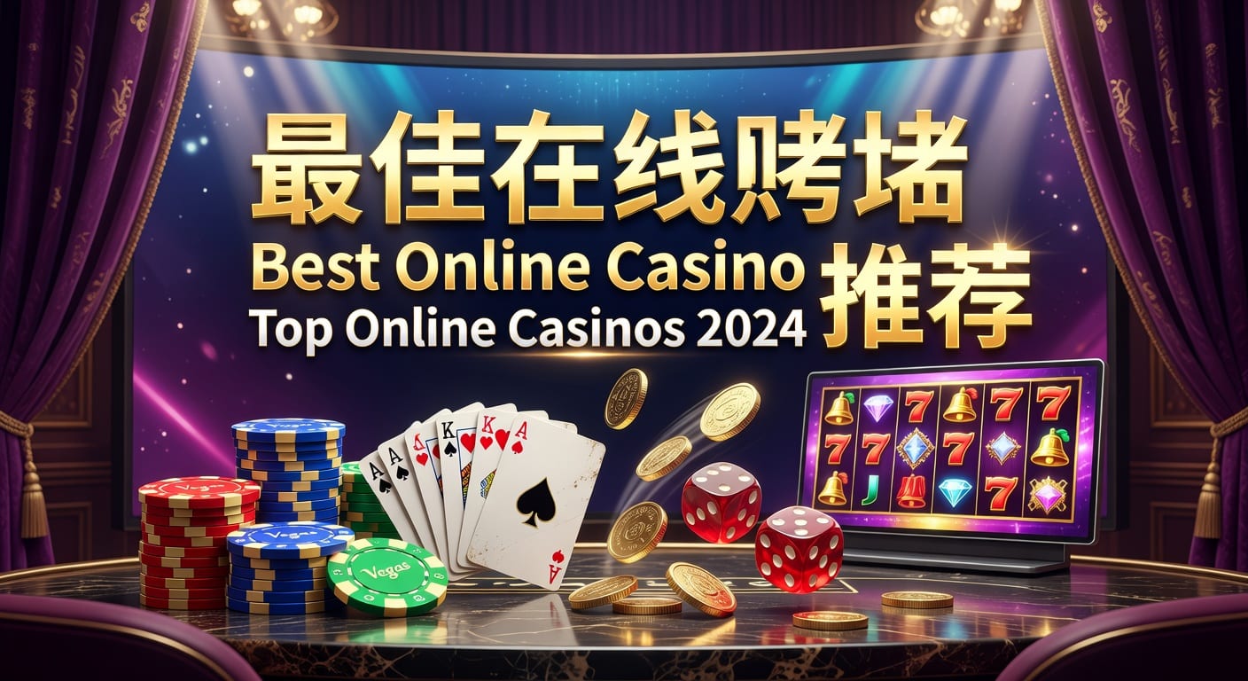2026年最佳在线赌场 Best Online Casino推荐
