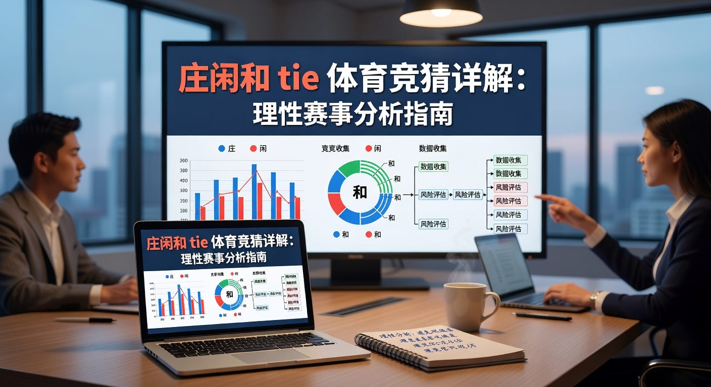 庄闲和 Tie 竞猜攻略：赛事分析技巧
