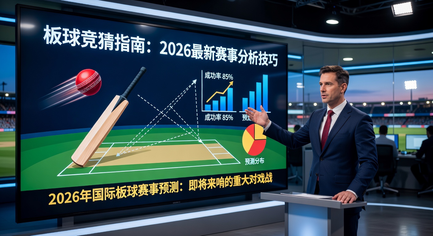IPL赛事分析 T20竞猜指南